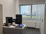 Zakończenie inwestycji w Parku Logistycznym MLP Czeladź